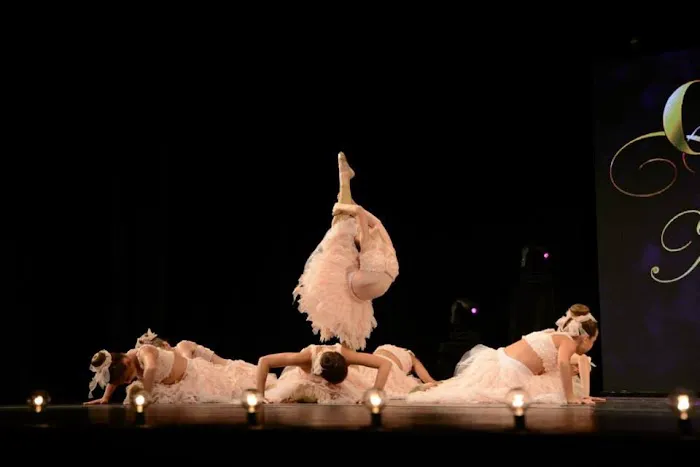 Rising Stars School of Dance Picture 4
