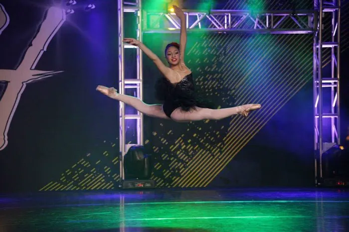 Rising Stars School of Dance Picture 2