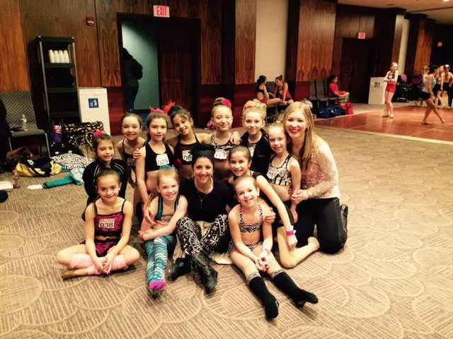 Rising Stars School of Dance Picture 8