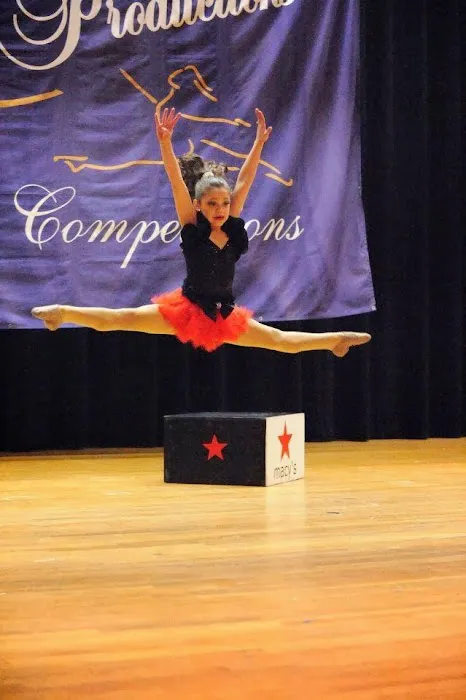Rising Stars School of Dance Picture 7