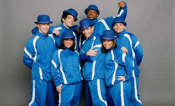 ICON Dance Complex Picture 6