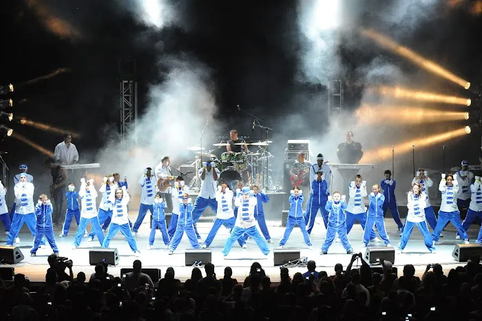 ICON Dance Complex Picture 8