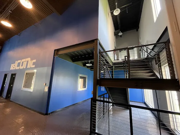 ICON Dance Complex Picture 4