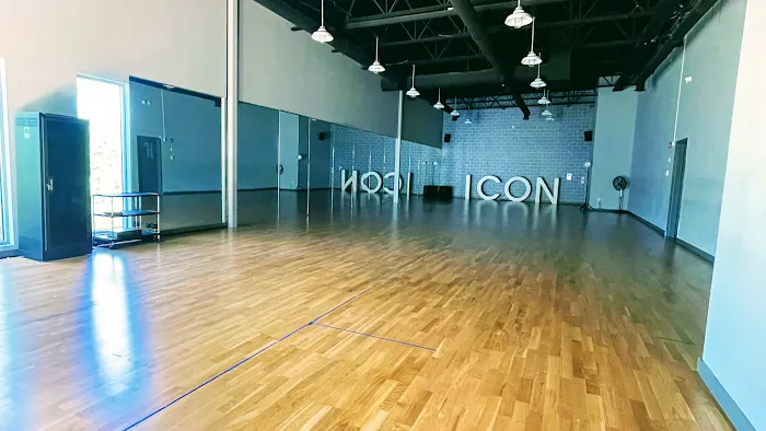 ICON Dance Complex Picture 9
