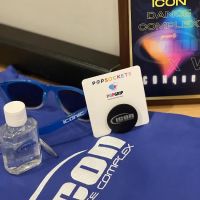 ICON Dance Complex ico