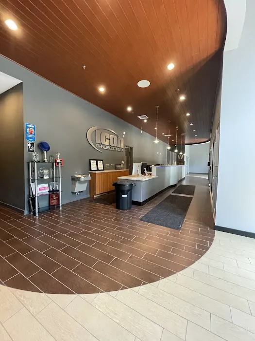 ICON Dance Complex Picture 3