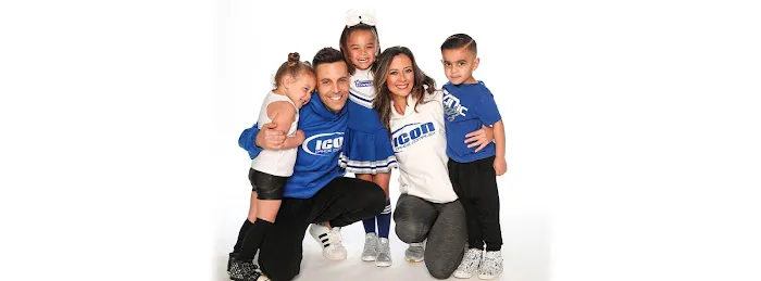 ICON Dance Complex Picture 5