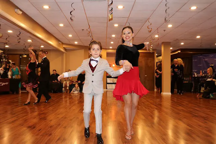 Arthur Murray Dance Studio of Red Bank Picture 4