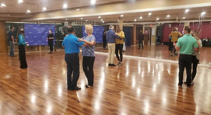 Arthur Murray Dance Studio of Red Bank Picture 2