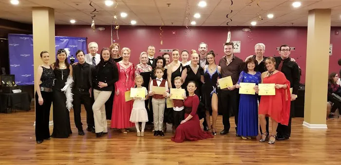 Arthur Murray Dance Studio of Red Bank Picture 3
