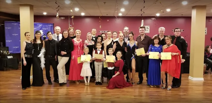 Arthur Murray Dance Studio of Red Bank Picture 7
