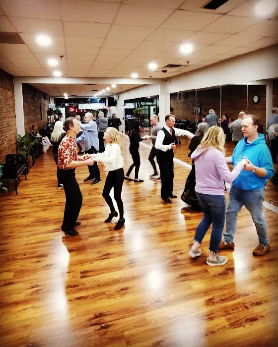 Arthur Murray Dance Studio of Red Bank Picture 6