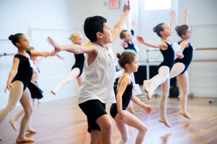 Monmouth Academy of Ballet Picture 5