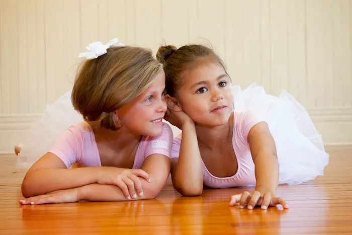Monmouth Academy of Ballet Picture 9