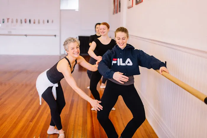 Monmouth Academy of Ballet Picture 7