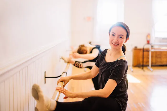 Monmouth Academy of Ballet Picture 6