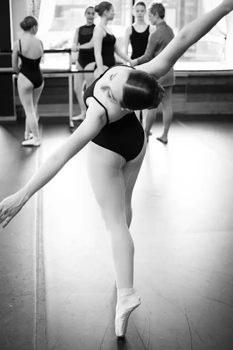 Monmouth Academy of Ballet Picture 1