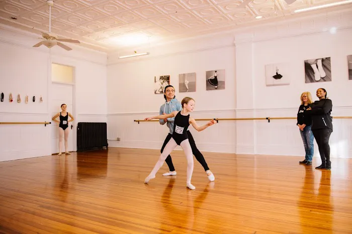 Monmouth Academy of Ballet Picture 10