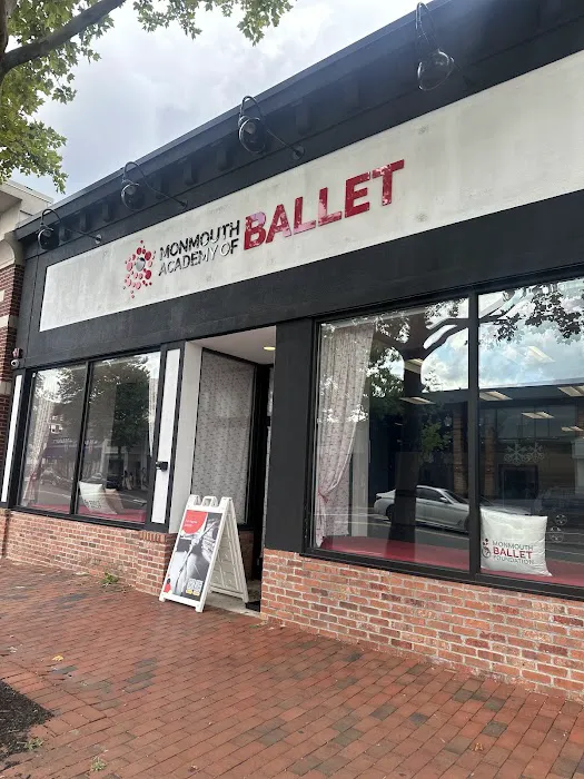 Monmouth Academy of Ballet Picture 3