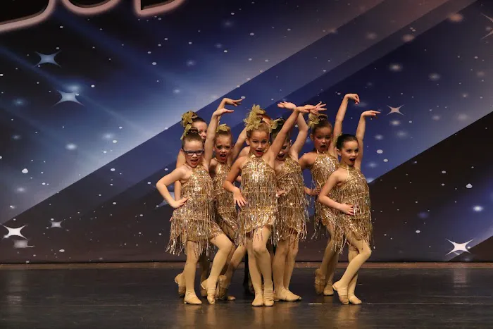 Kick Dance Studios Picture 8