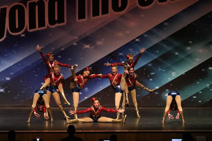 Kick Dance Studios Picture 6