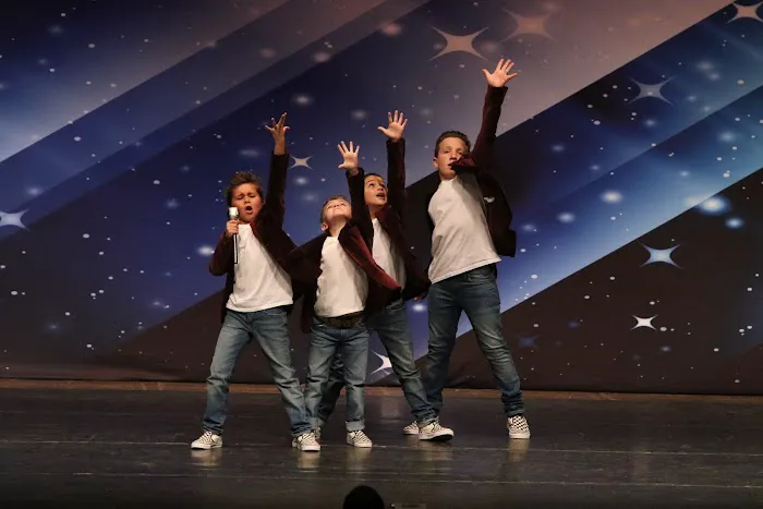 Kick Dance Studios Picture 7