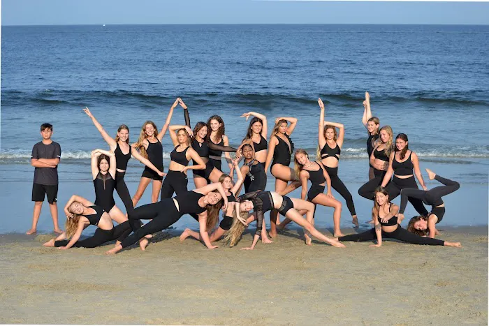 Kick Dance Studios Picture 2