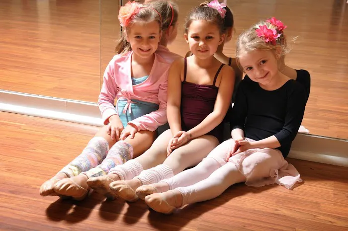 Kick Dance Studios Picture 5
