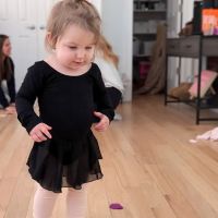 Kick Dance Studios ico