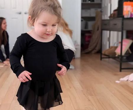 Kick Dance Studios