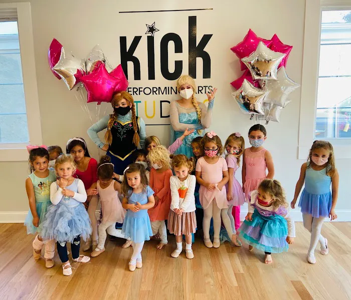 Kick Dance Studios Picture 3