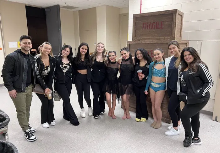 L.A. Dance NJ PAC Picture 2