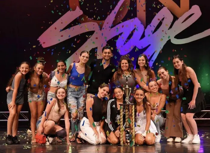 L.A. Dance NJ PAC Picture 1