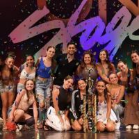 L.A. Dance NJ PAC ico