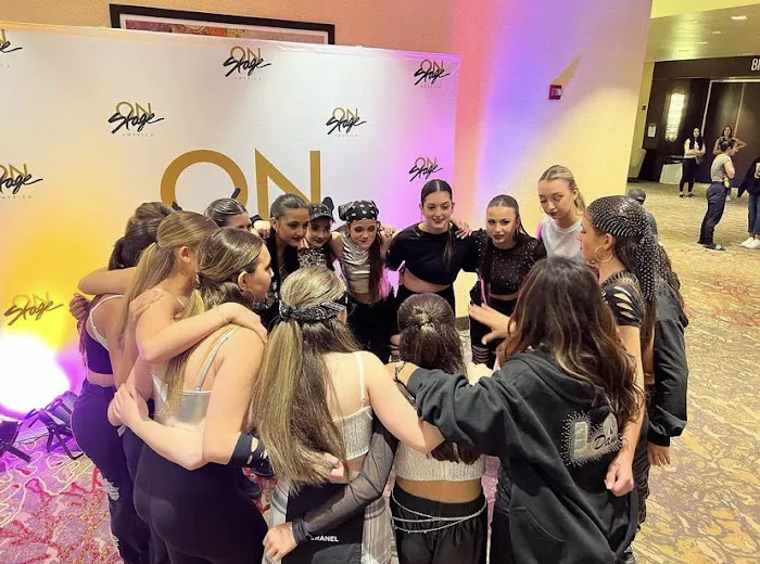 L.A. Dance NJ PAC Picture 4