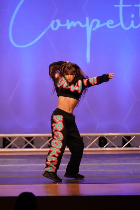 L.A. Dance NJ PAC Picture 7