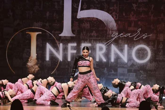 L.A. Dance NJ PAC Picture 6