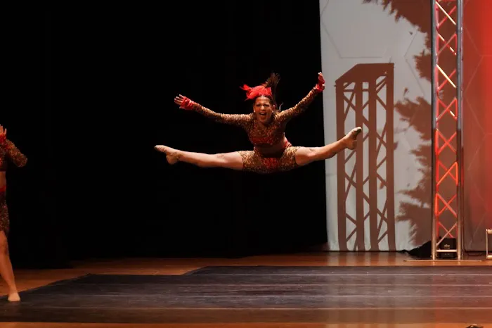 L.A. Dance NJ PAC Picture 10