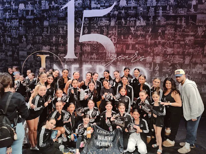 L.A. Dance NJ PAC Picture 8