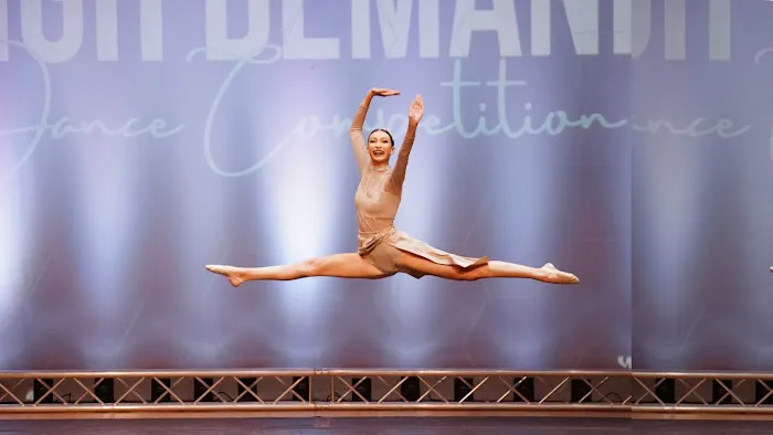 L.A. Dance NJ PAC Picture 5