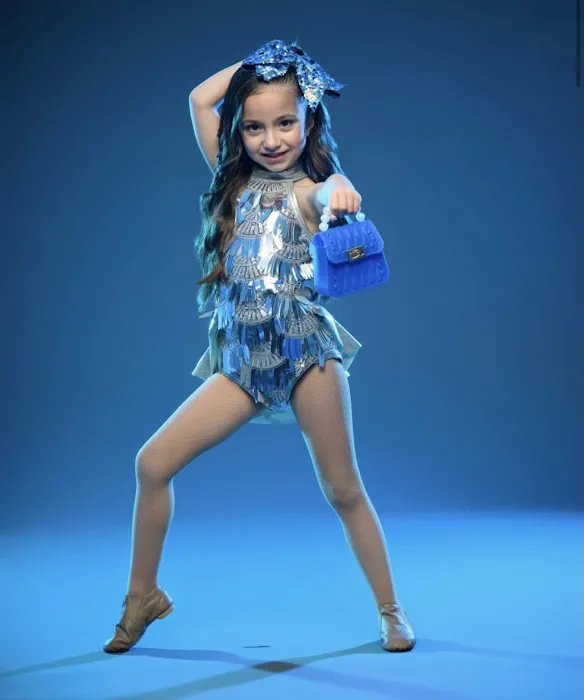 L.A. Dance NJ PAC Picture 9