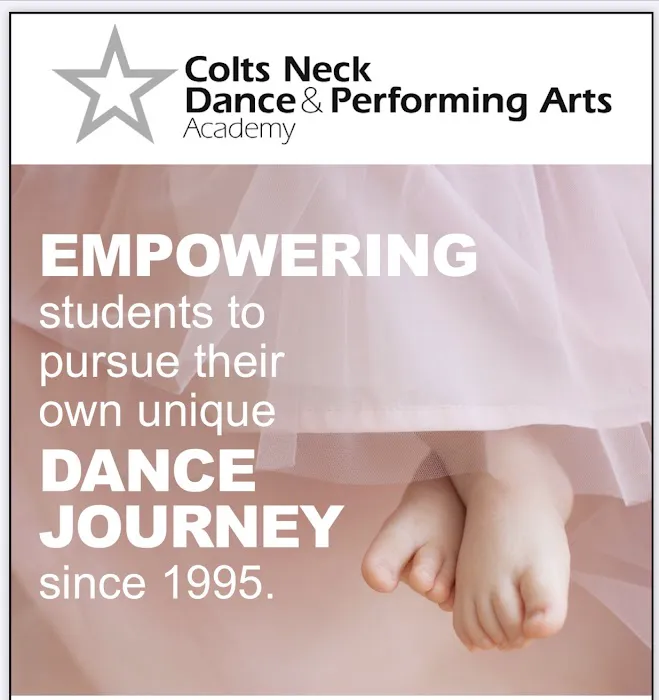 Colts Neck Dance & Performing Picture 3