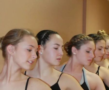 Colts Neck Dance & Performing