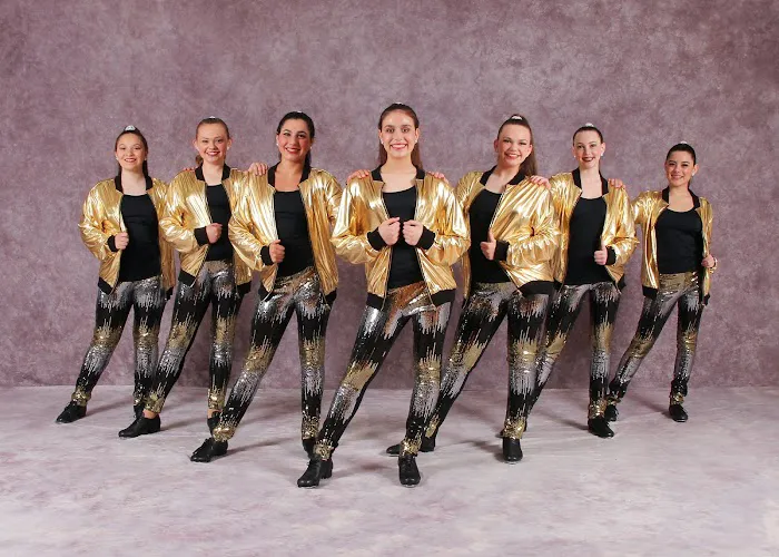 Gallery of Dance Picture 9