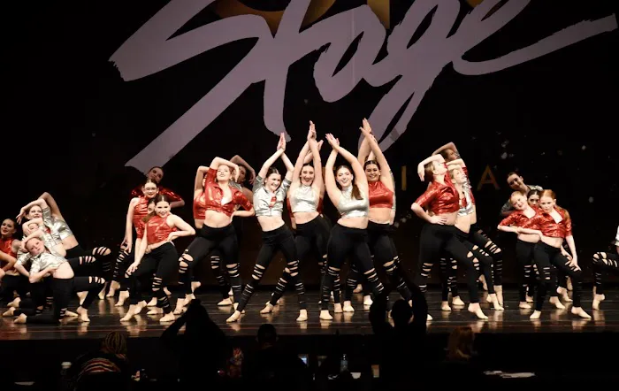 Gallery of Dance Picture 1