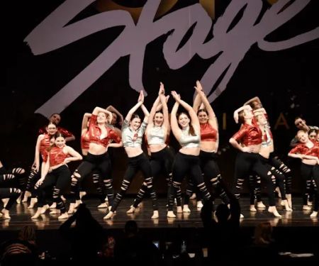 Gallery of Dance