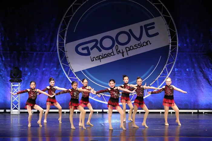 Gallery of Dance Picture 6