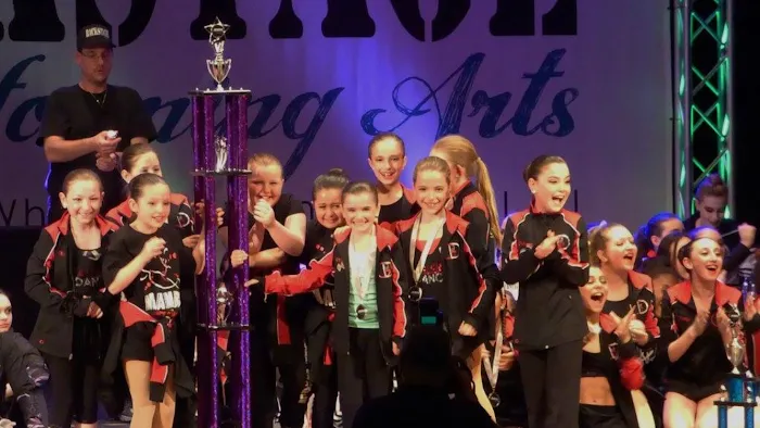 Gallery of Dance Picture 7