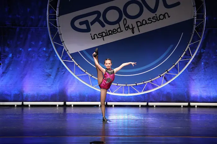 Gallery of Dance Picture 2