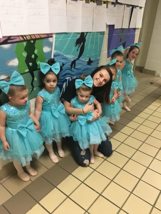 Gallery of Dance Picture 5